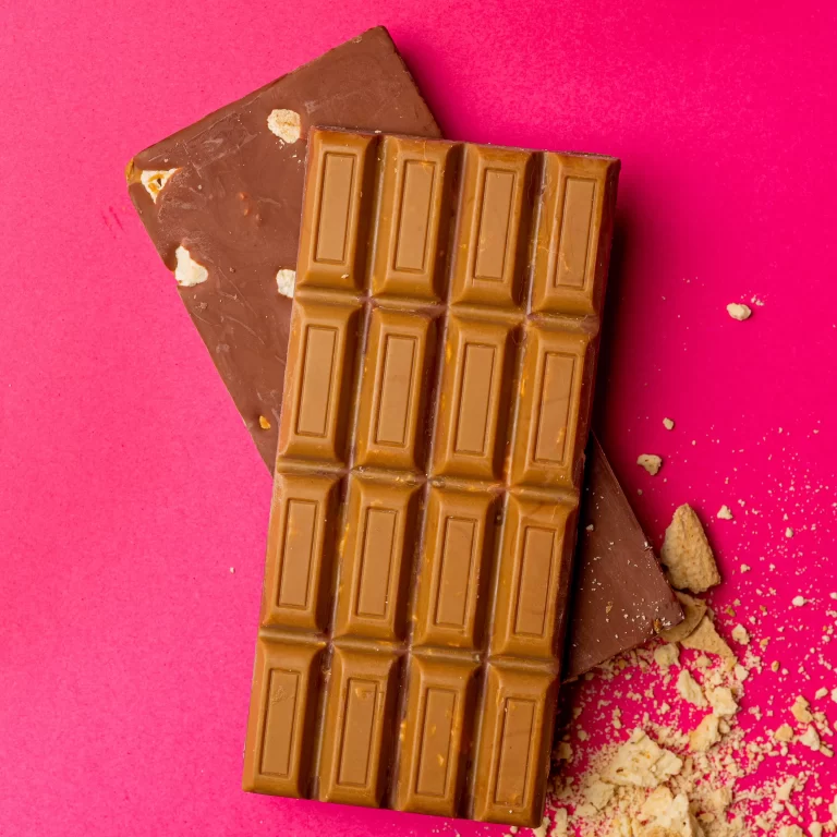 Arte chocolate 2 768x768