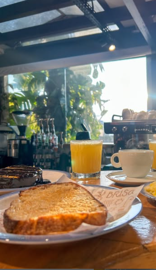 Brisa Cafe 4