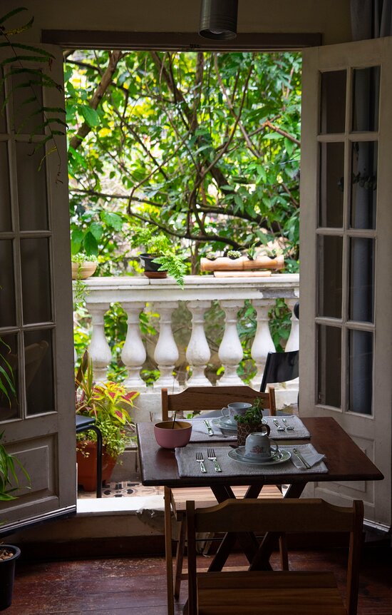 Brunch Mari Marola 1