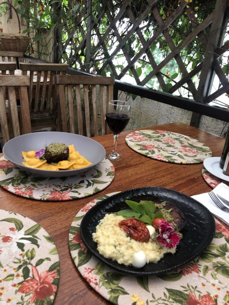 Brunch Mari Marola 5