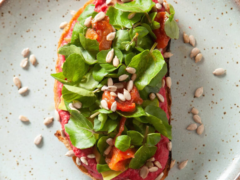 Botanica Bistro 2 3 768x576