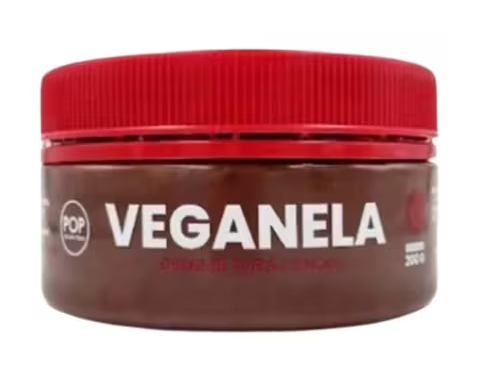 Pop Vegan 2