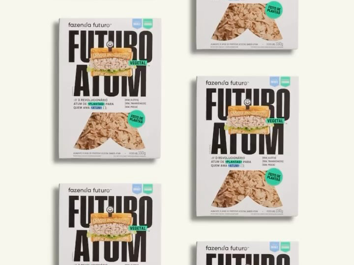 Meu pedido vegano 2